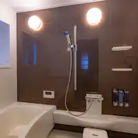 ห้องน้ำ