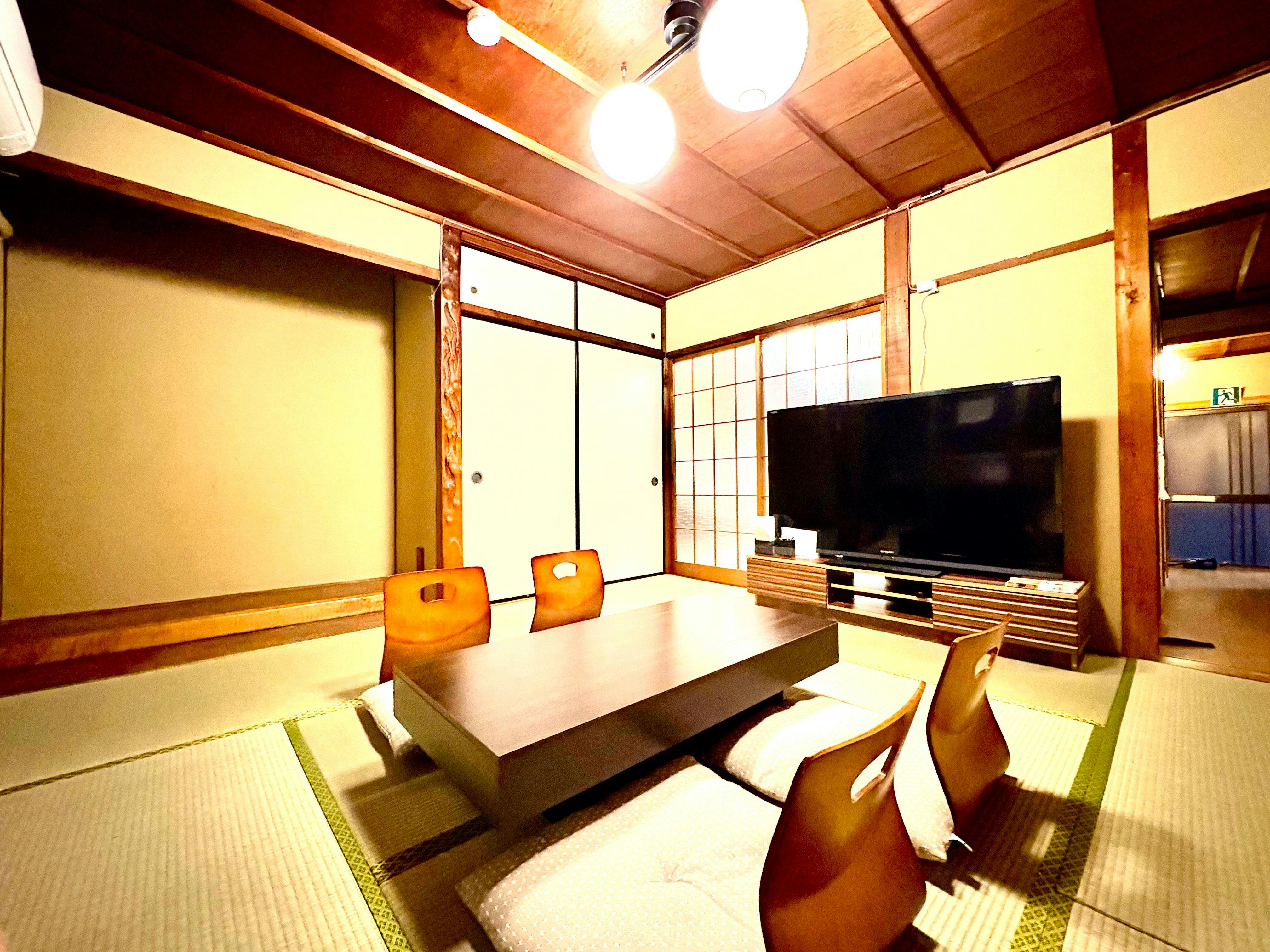 Ise Inner Shrine Villa - Hoshi-I