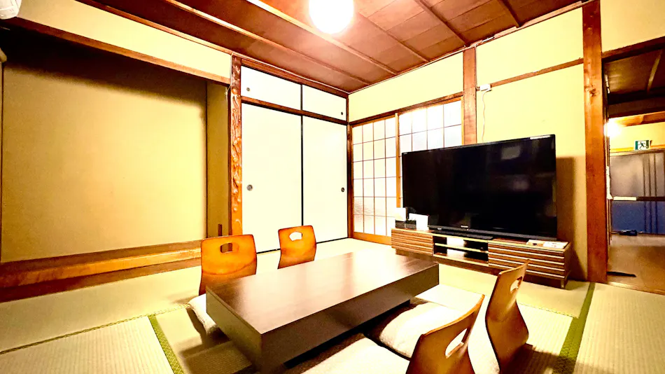 Ise Inner Shrine Villa - Hoshi-I