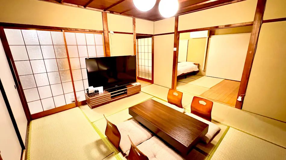 Ise Inner Shrine Villa - Hoshi-I