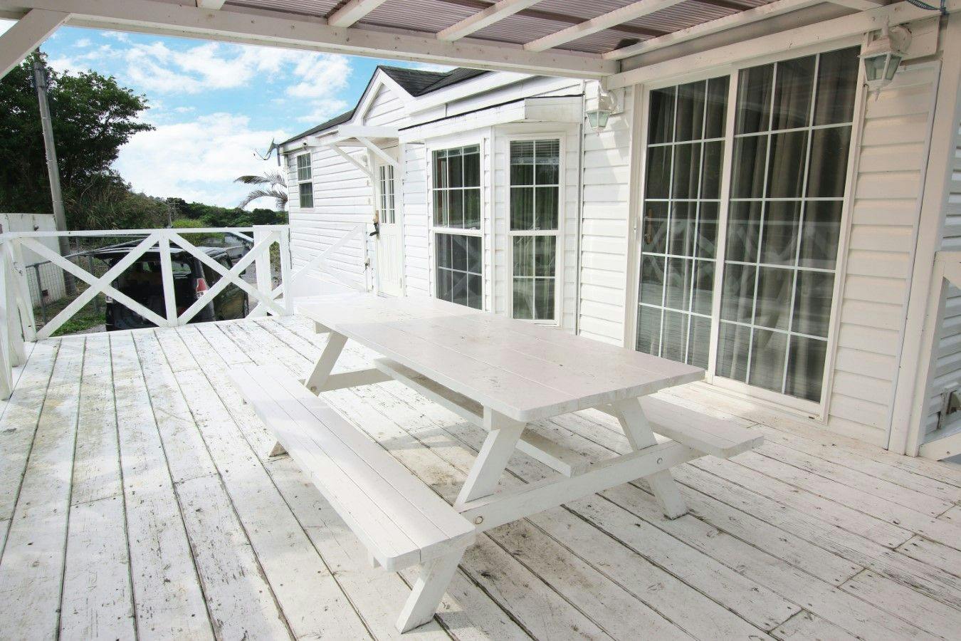 Cottage NORTH OKINAWA