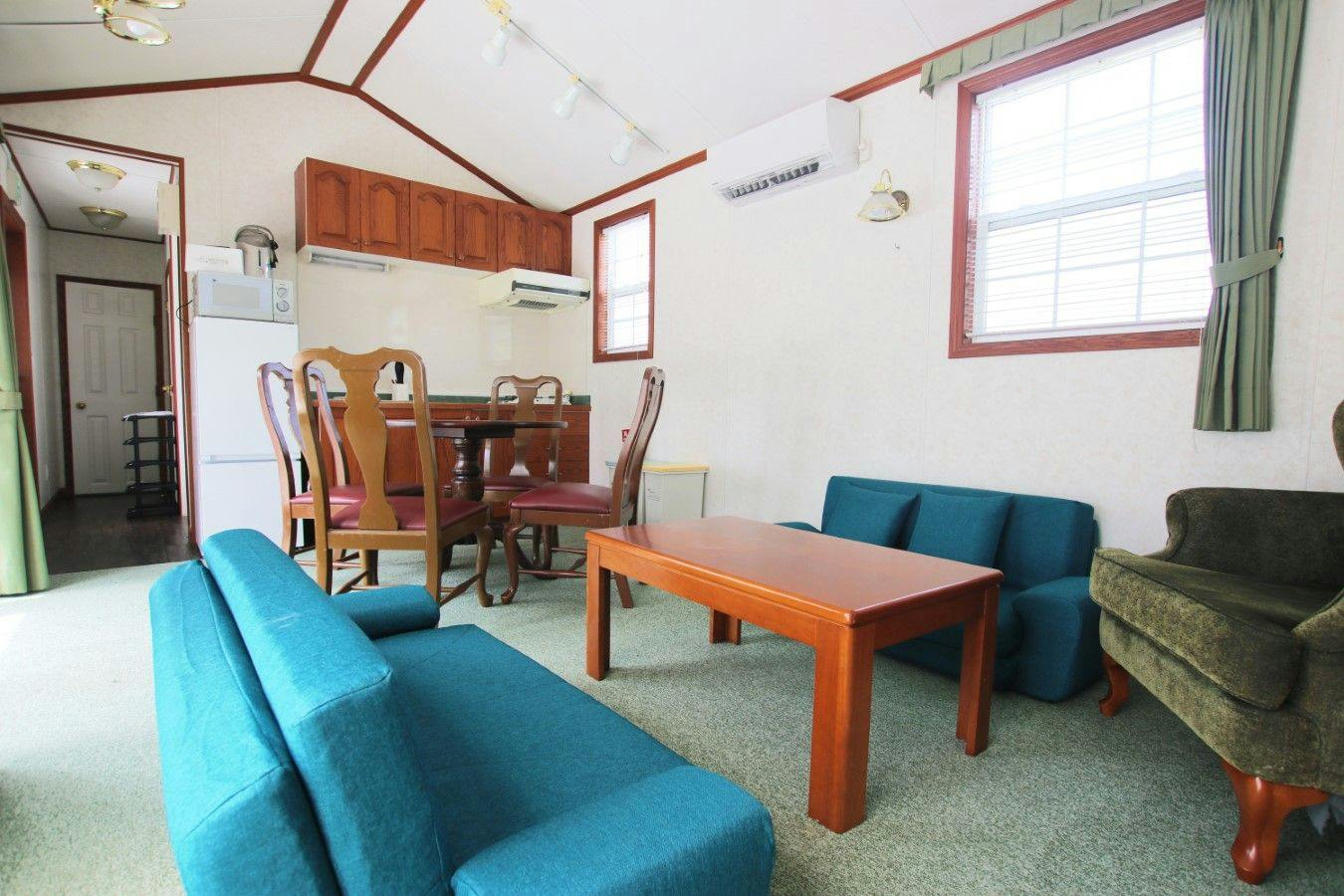 Cottage NORTH OKINAWA