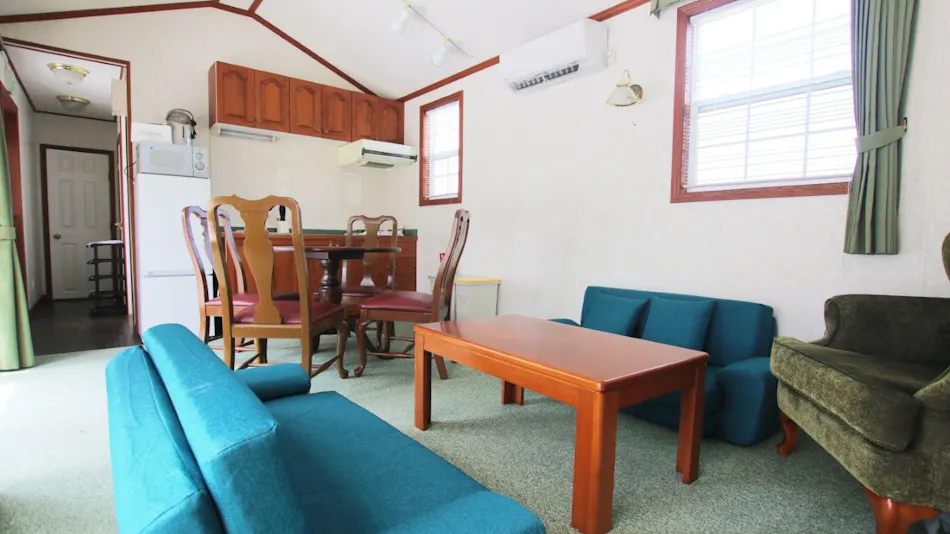 Cottage NORTH OKINAWA