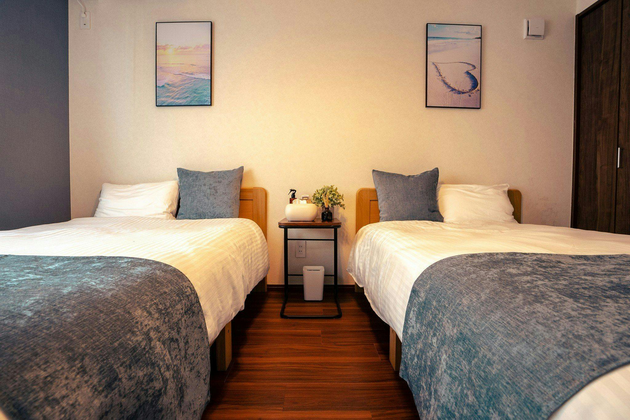 Value Residence Hotel Koshibaru