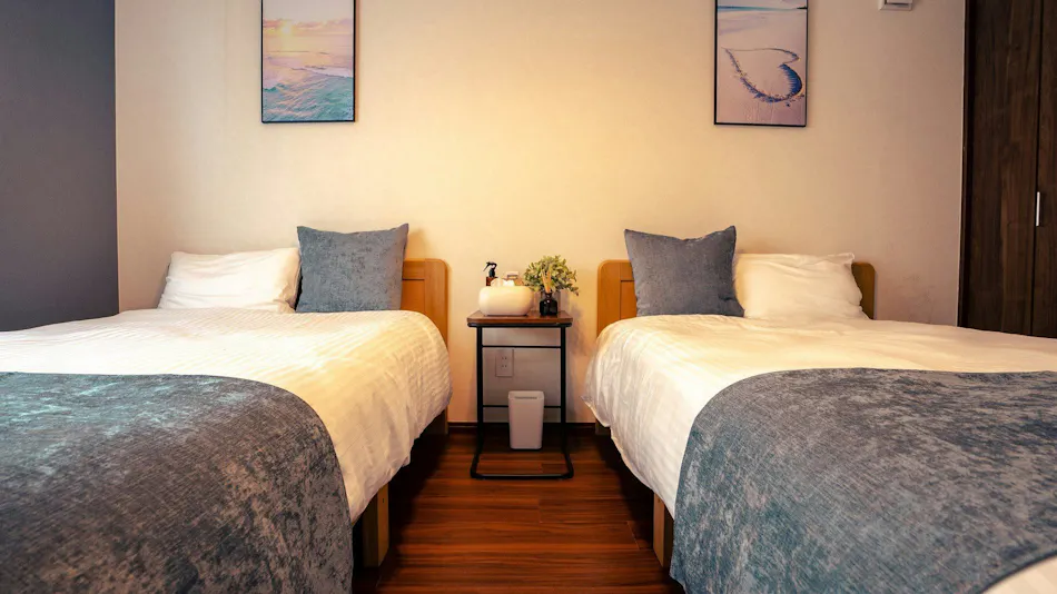 Value Residence Hotel Koshibaru