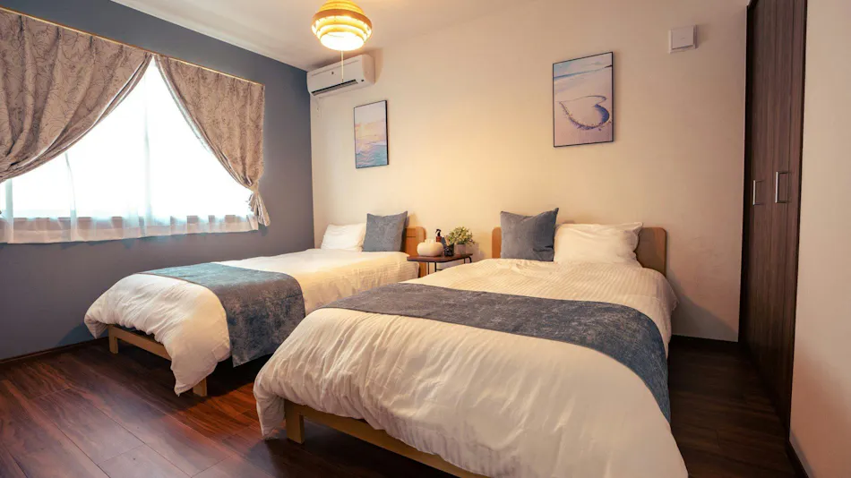 Value Residence Hotel Koshibaru
