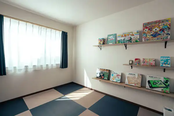 施設画像