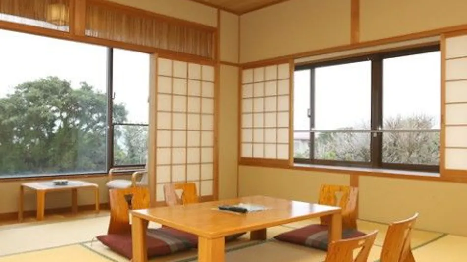 Simple Hospitality Accommodation Yamamoto