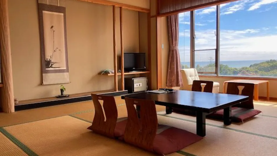 Simple Hospitality Accommodation Yamamoto