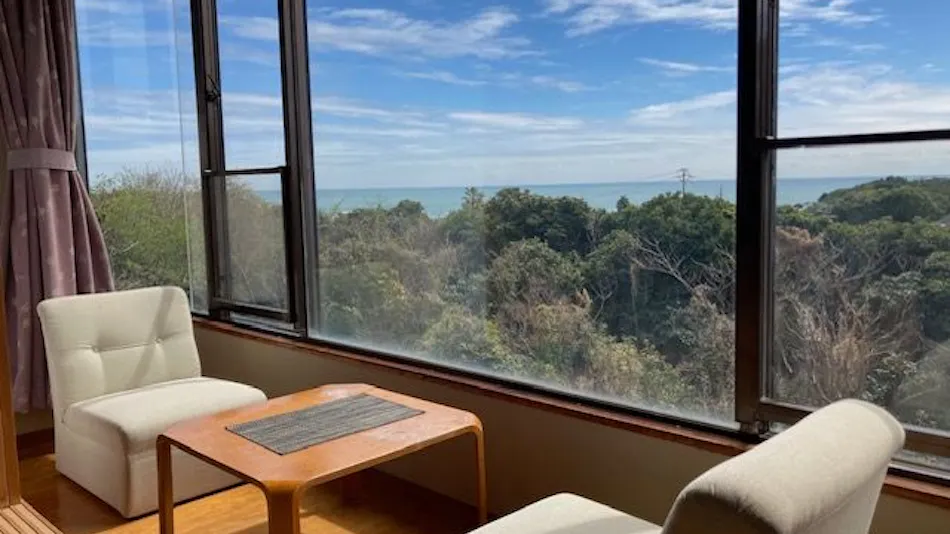 Simple Hospitality Accommodation Yamamoto
