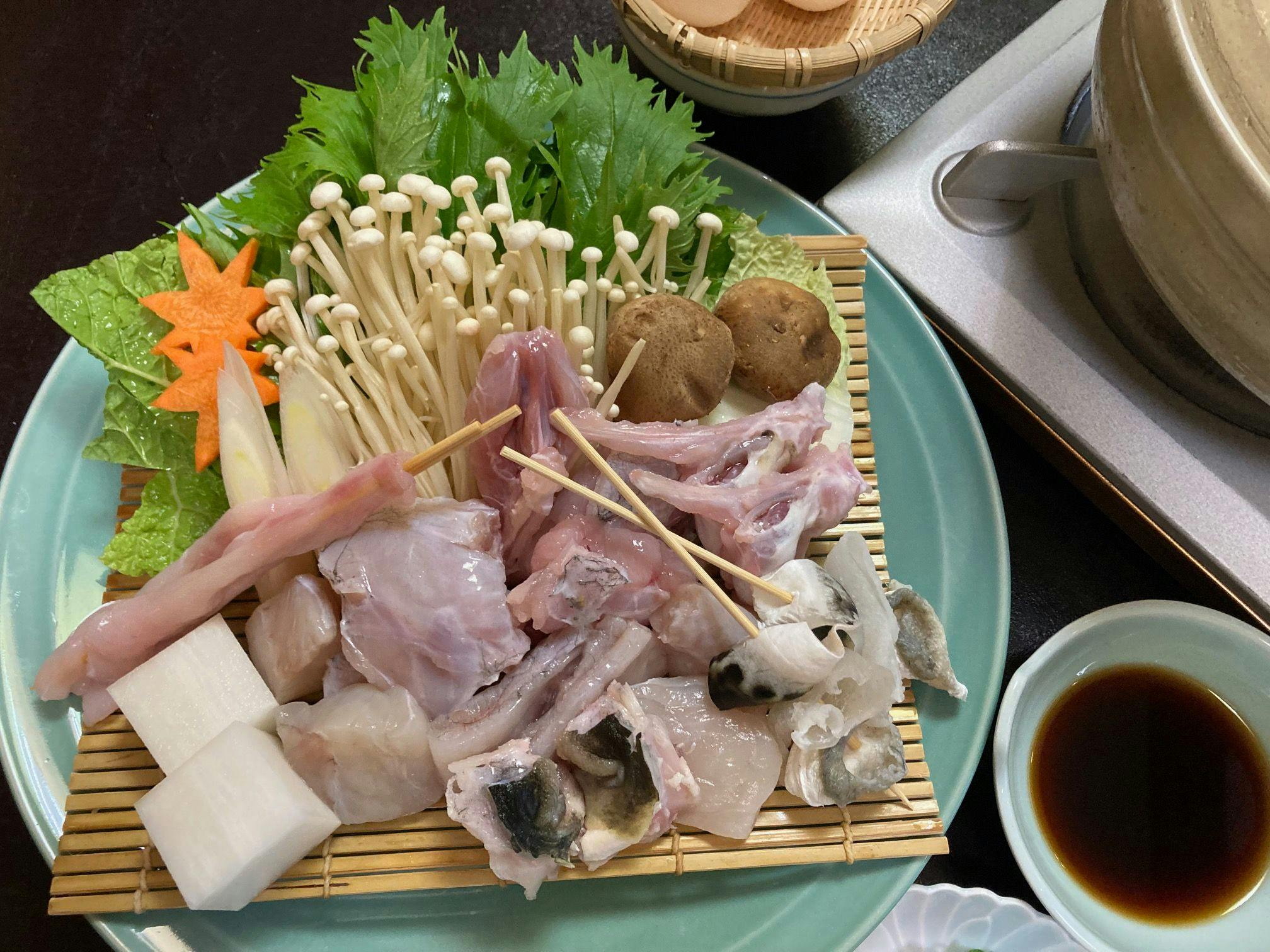 Simple Hospitality Accommodation Yamamoto