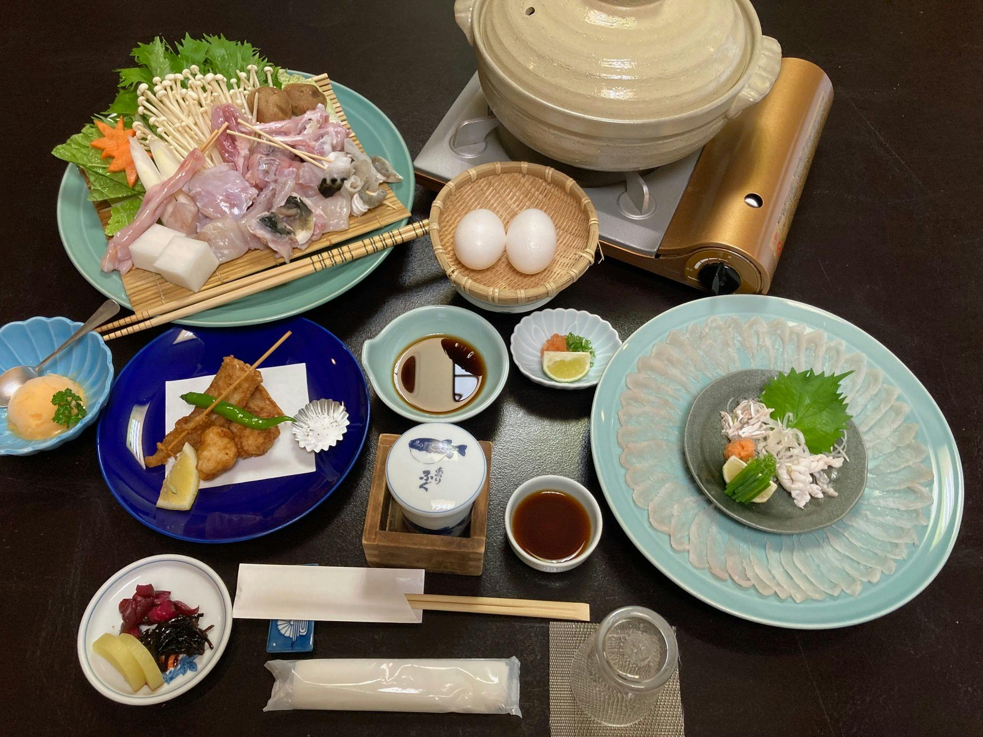 Simple Hospitality Accommodation Yamamoto