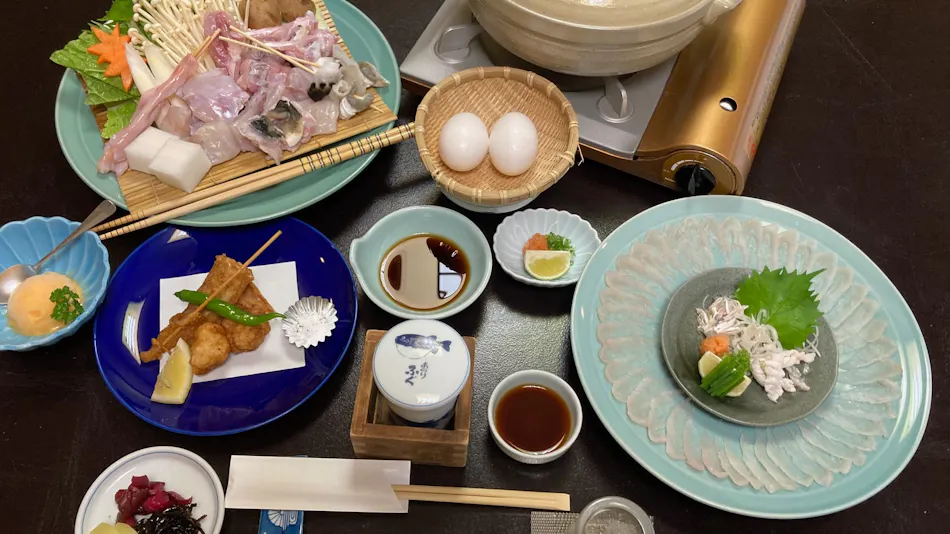 Simple Hospitality Accommodation Yamamoto