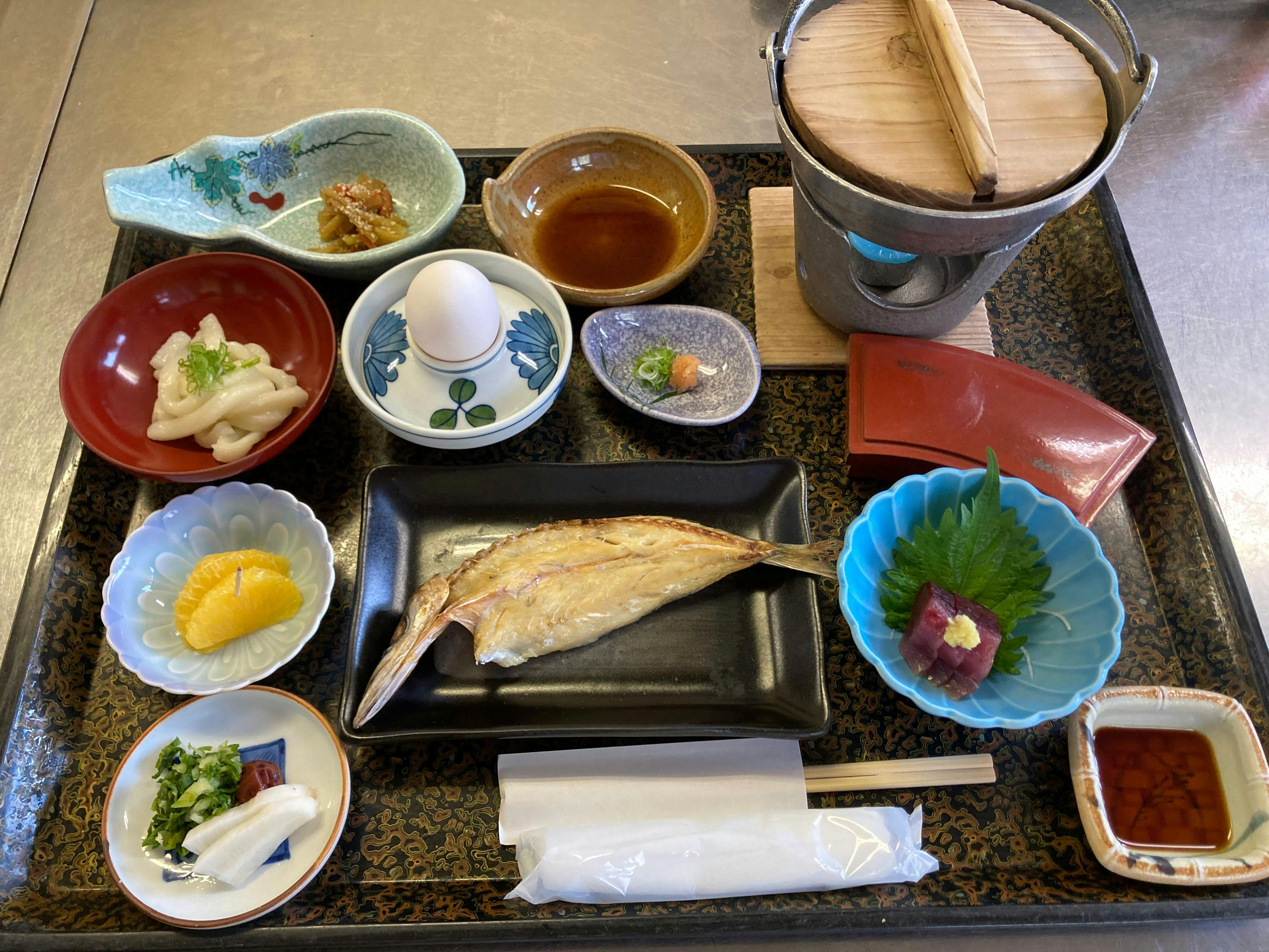 Simple Hospitality Accommodation Yamamoto