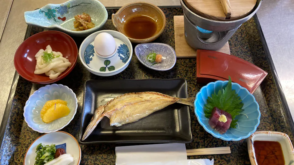 Simple Hospitality Accommodation Yamamoto