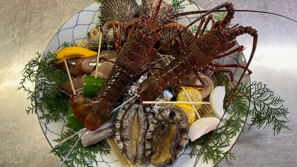 Simple Hospitality Accommodation Yamamoto