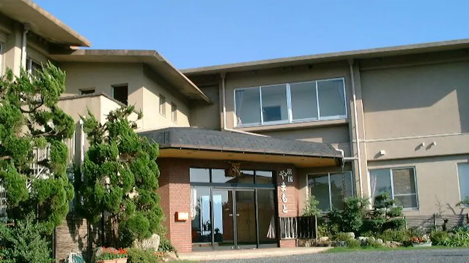 Simple Hospitality Accommodation Yamamoto