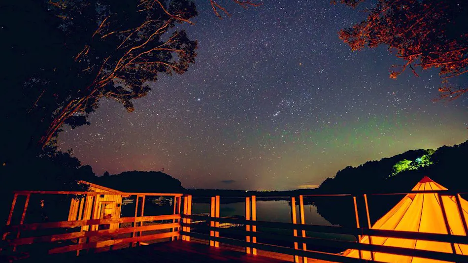 UMILABO: A Hidden Retreat Across the Sea