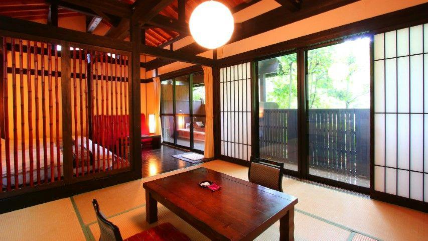 Whispering Wind Retreat Accommodation - Yamaakari