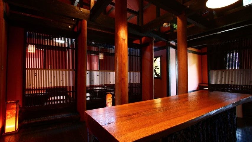 Whispering Wind Retreat Accommodation - Yamaakari