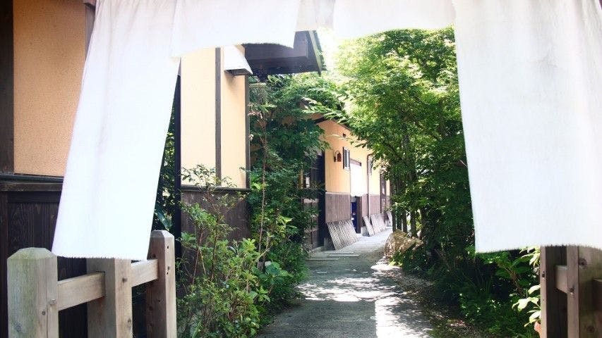 Whispering Wind Retreat Accommodation - Yamaakari