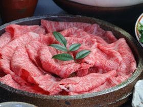 純和風の小さな宿　料理旅館　すし米