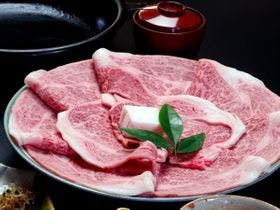 純和風の小さな宿　料理旅館　すし米