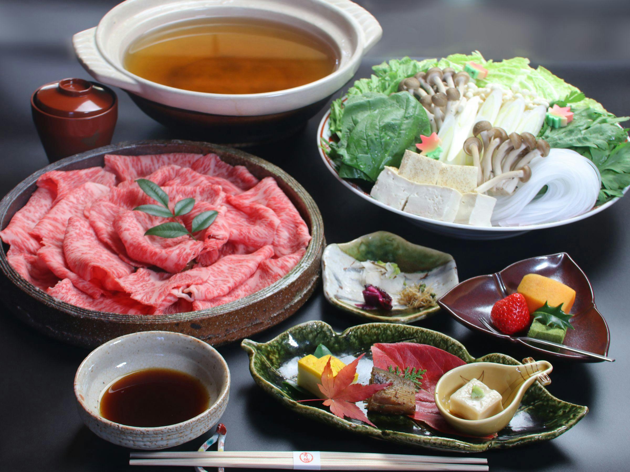 A small traditional Japanese-style accommodation, Culinary Ryokan Sushi Yone