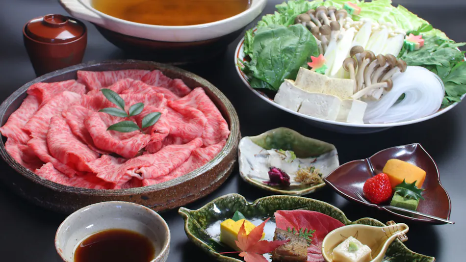 A small traditional Japanese-style accommodation, Culinary Ryokan Sushi Yone