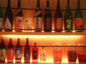 純和風の小さな宿　料理旅館　すし米