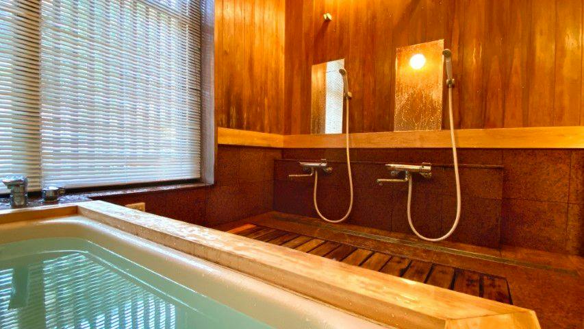 A small traditional Japanese-style accommodation, Culinary Ryokan Sushi Yone