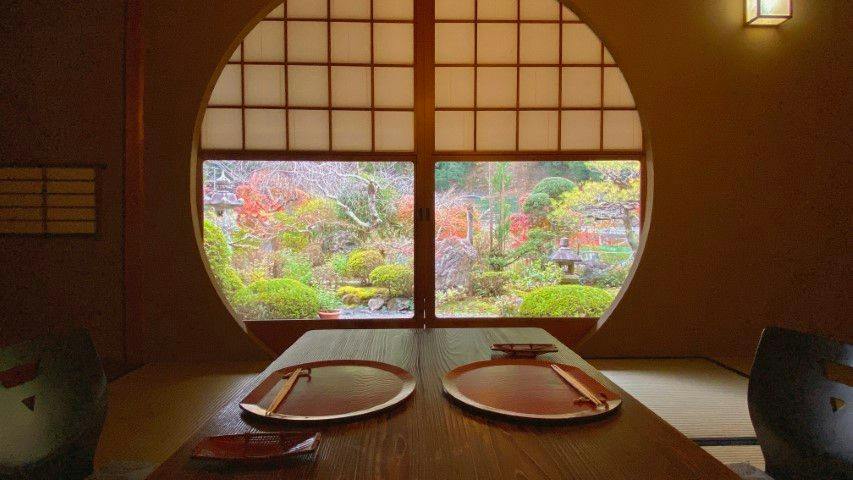 A small traditional Japanese-style accommodation, Culinary Ryokan Sushi Yone