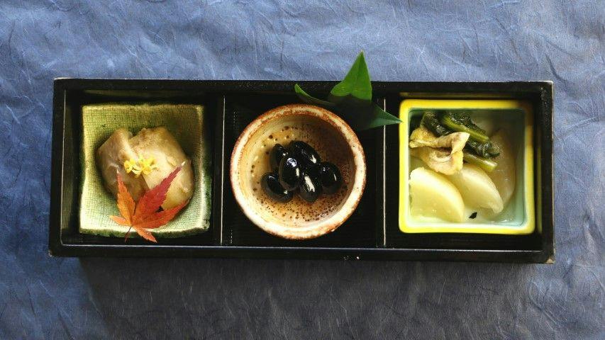 A small traditional Japanese-style accommodation, Culinary Ryokan Sushi Yone