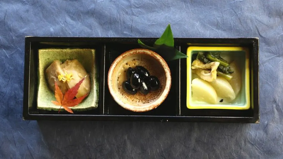 A small traditional Japanese-style accommodation, Culinary Ryokan Sushi Yone