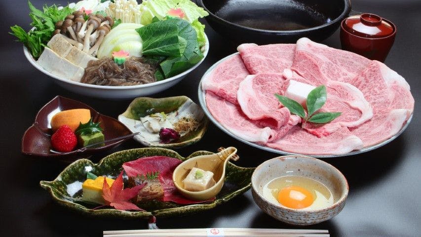 A small traditional Japanese-style accommodation, Culinary Ryokan Sushi Yone