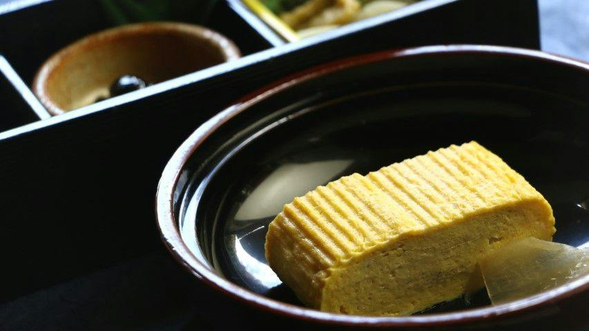 A small traditional Japanese-style accommodation, Culinary Ryokan Sushi Yone