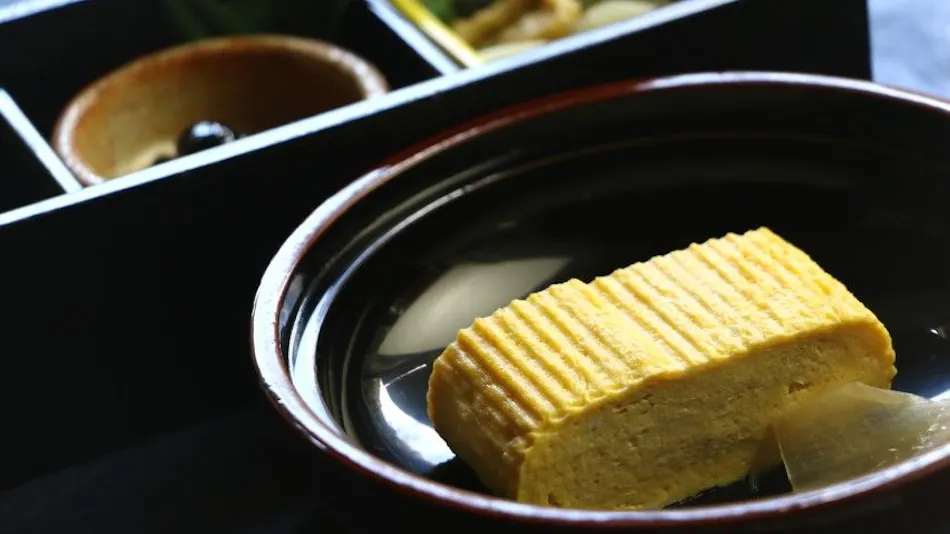 A small traditional Japanese-style accommodation, Culinary Ryokan Sushi Yone