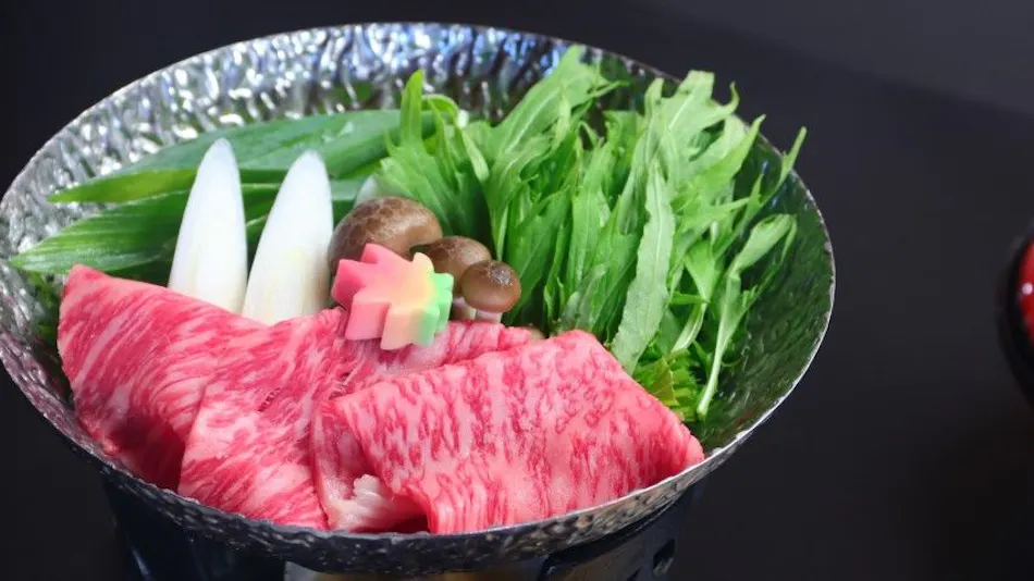 A small traditional Japanese-style accommodation, Culinary Ryokan Sushi Yone