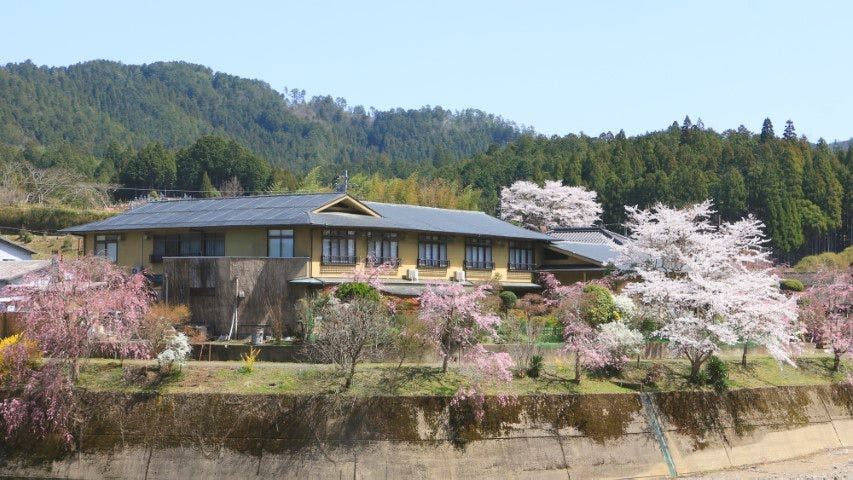 施設画像