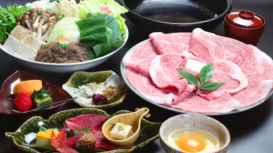 A small traditional Japanese-style accommodation, Culinary Ryokan Sushi Yone