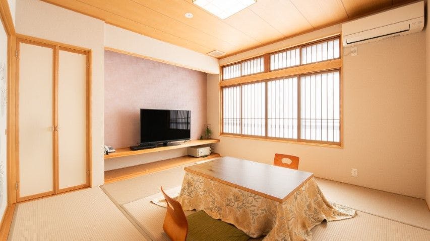 Echizen Crab, Hokuriku Seafood, and Private Bath - Sakana Asobi no Yado Yamachou