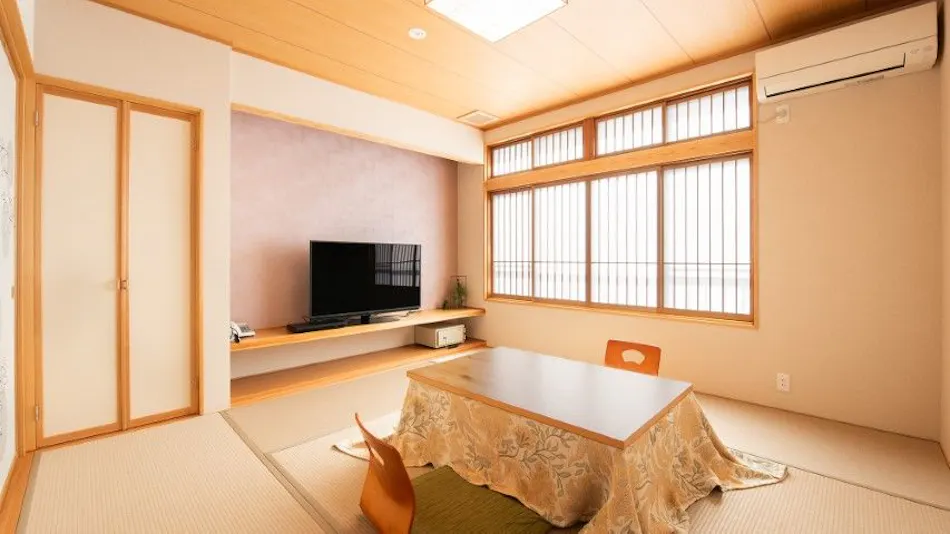 Echizen Crab, Hokuriku Seafood, and Private Bath - Sakana Asobi no Yado Yamachou