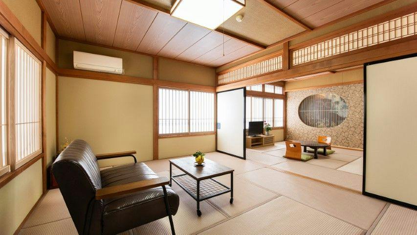Echizen Crab, Hokuriku Seafood, and Private Bath - Sakana Asobi no Yado Yamachou