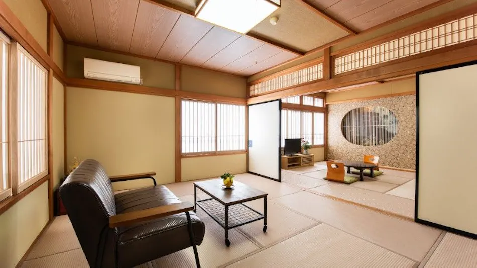 Echizen Crab, Hokuriku Seafood, and Private Bath - Sakana Asobi no Yado Yamachou
