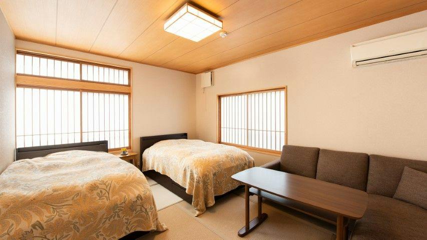 Echizen Crab, Hokuriku Seafood, and Private Bath - Sakana Asobi no Yado Yamachou