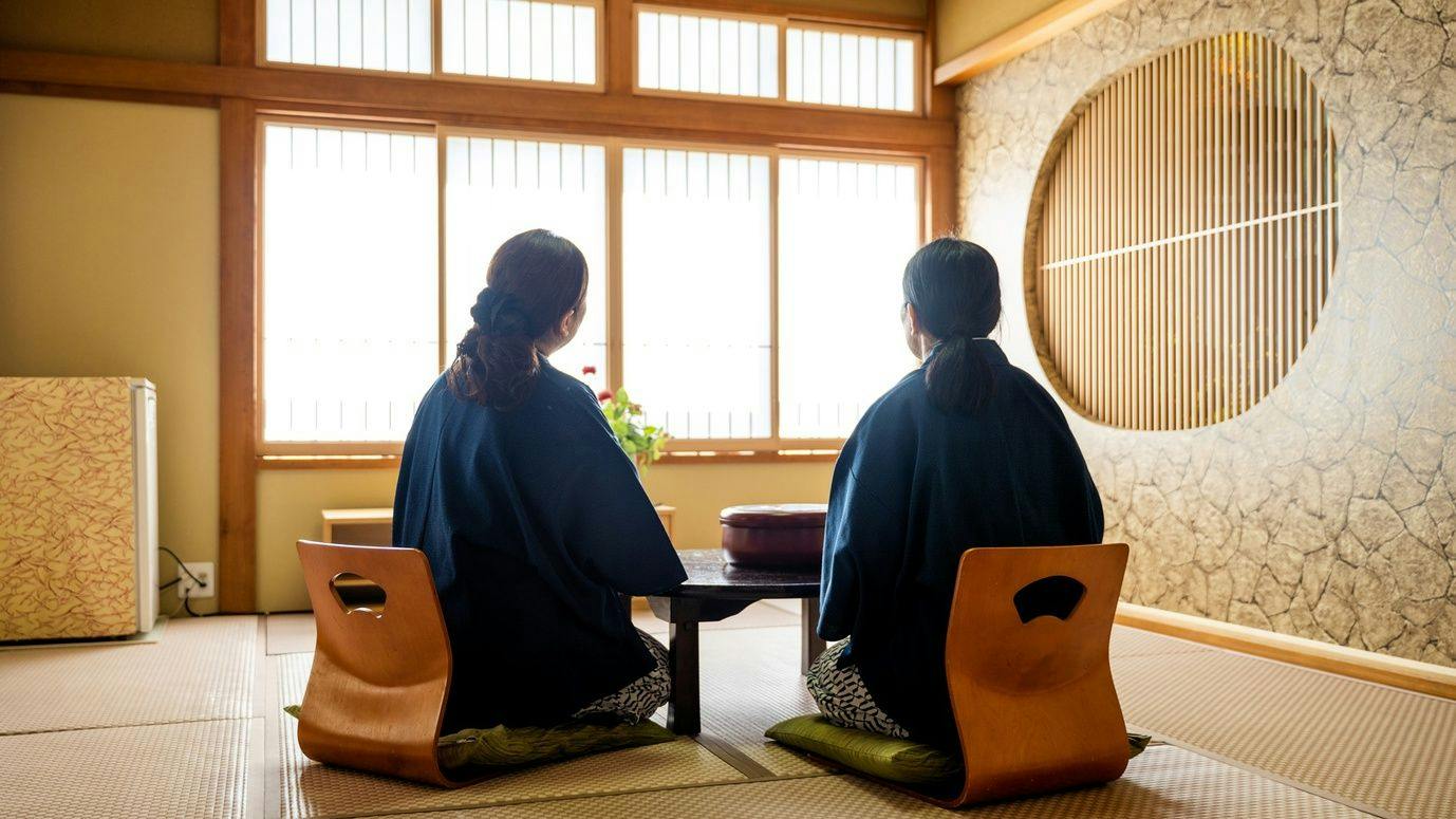 Echizen Crab, Hokuriku Seafood, and Private Bath - Sakana Asobi no Yado Yamachou