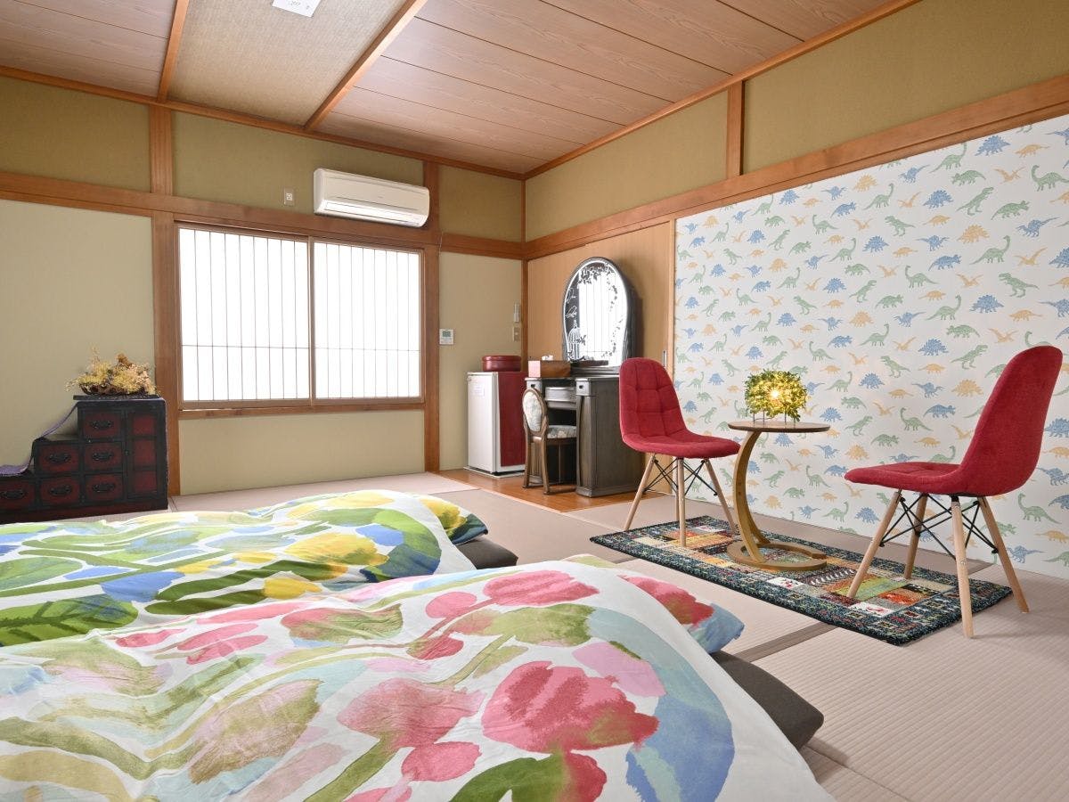 Echizen Crab, Hokuriku Seafood, and Private Bath - Sakana Asobi no Yado Yamachou