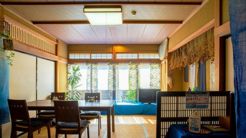 Echizen Crab, Hokuriku Seafood, and Private Bath - Sakana Asobi no Yado Yamachou