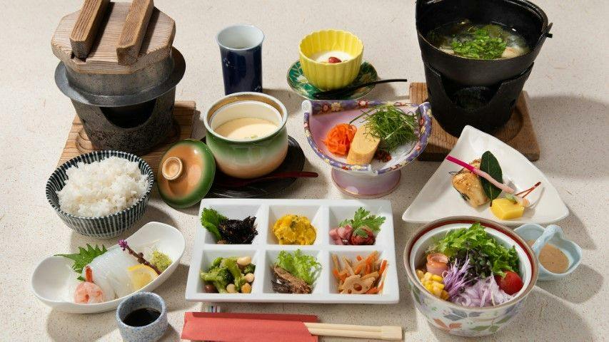 Echizen Crab, Hokuriku Seafood, and Private Bath - Sakana Asobi no Yado Yamachou