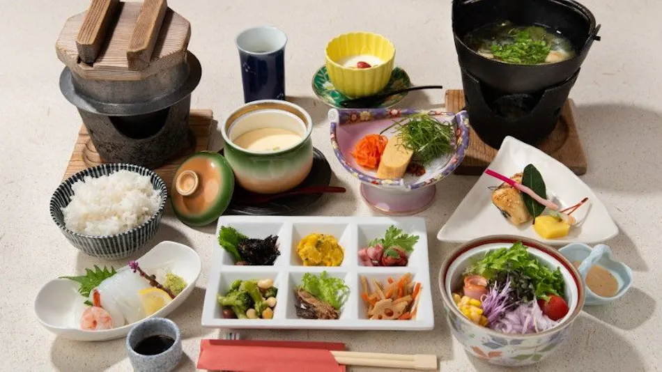 Echizen Crab, Hokuriku Seafood, and Private Bath - Sakana Asobi no Yado Yamachou
